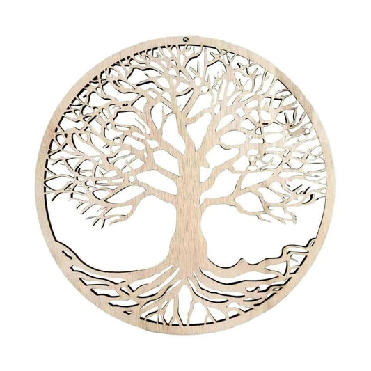 Arbre de vie en bois | LifeTree™ - Astuces rangement