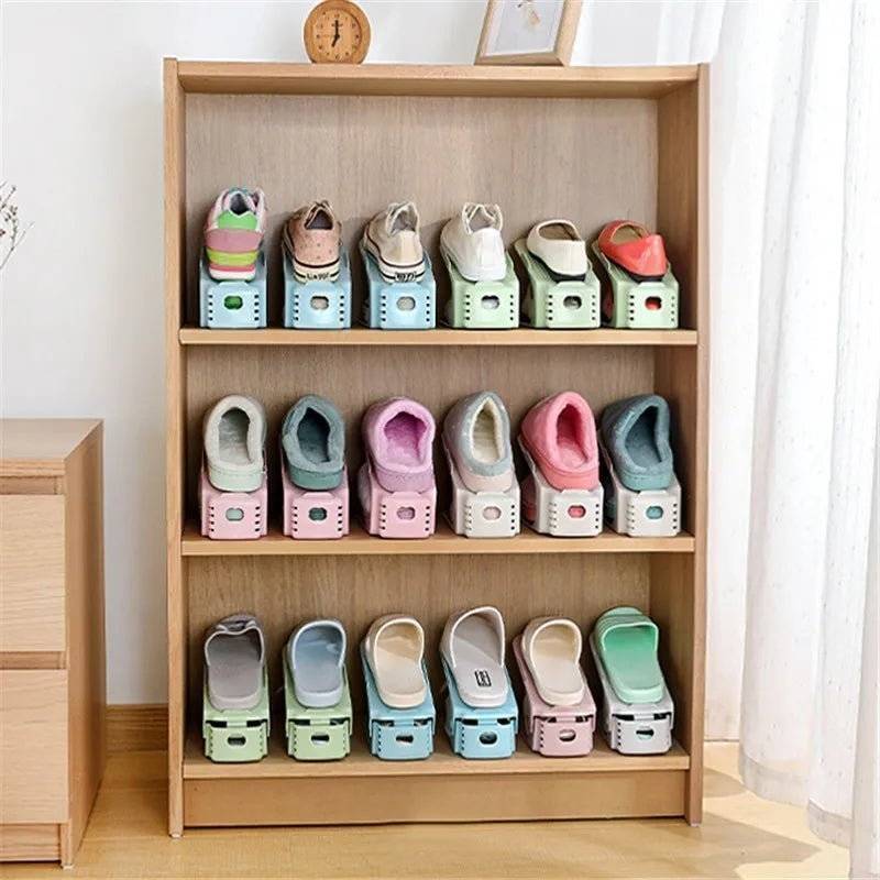 Rangement pour chaussures | Shoe'sOrganizer™ - Astuces rangement